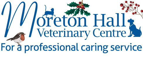 Moreton Hall Veterinary Centre